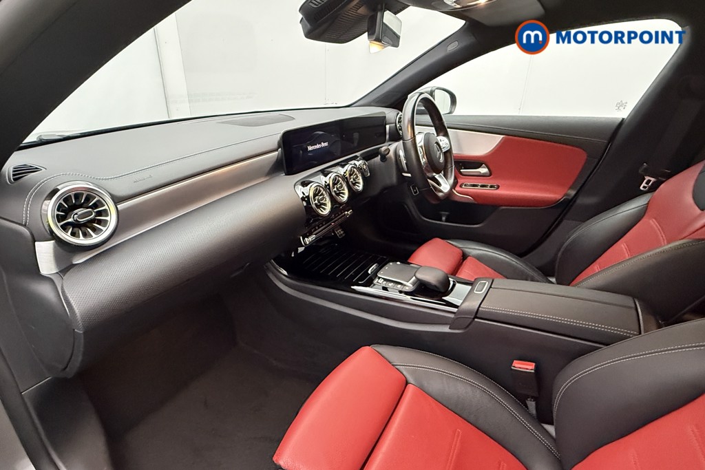Used Mercedes-Benz CLA 2021 for sale - 76373437: Photo 19