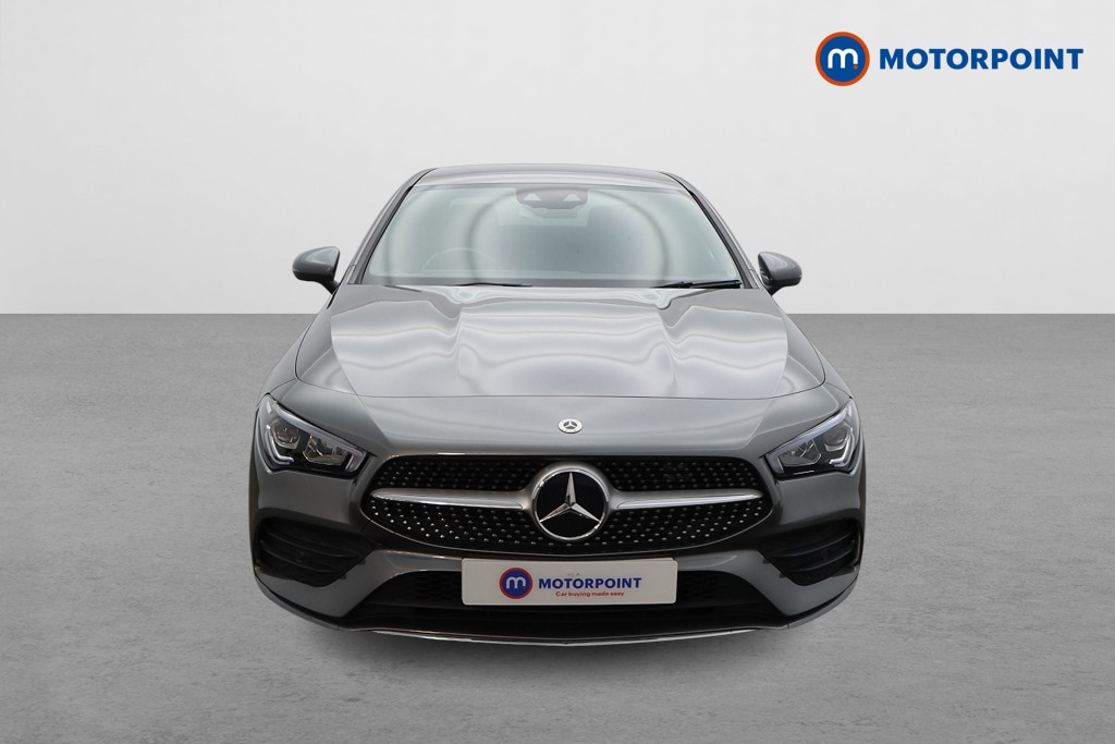 Used Mercedes-Benz CLA 2021 for sale - 76373437: Photo 2
