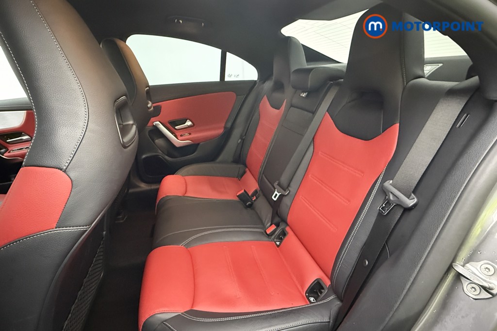 Used Mercedes-Benz CLA 2021 for sale - 76373437: Photo 21