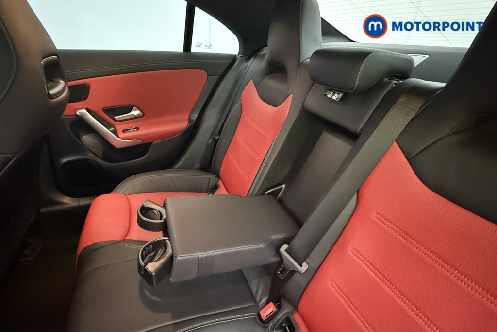 Used Mercedes-Benz CLA 2021 for sale - 76373437: Photo 23