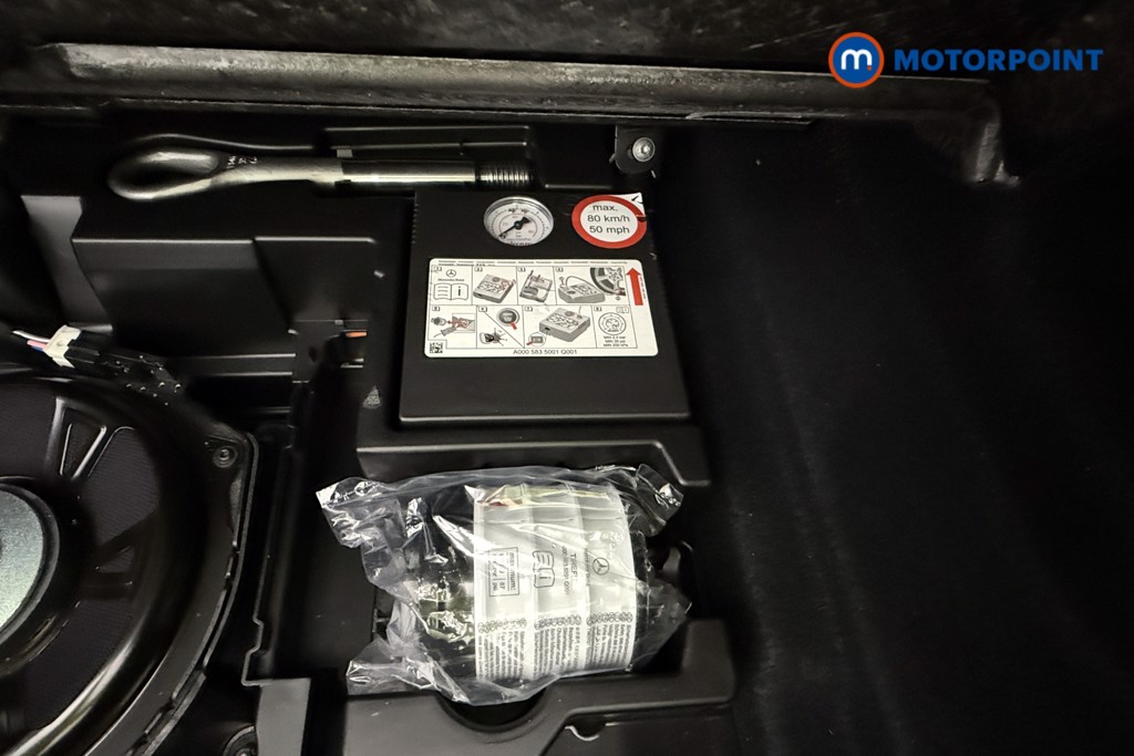 Used Mercedes-Benz CLA 2021 for sale - 76373437: Photo 25