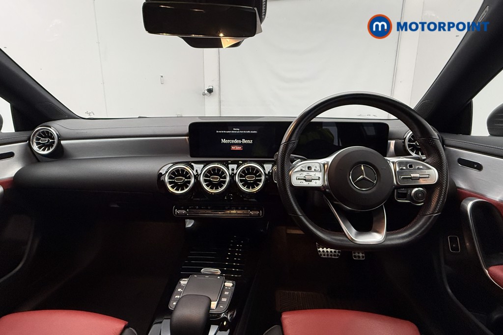 Used Mercedes-Benz CLA 2021 for sale - 76373437: Photo 26