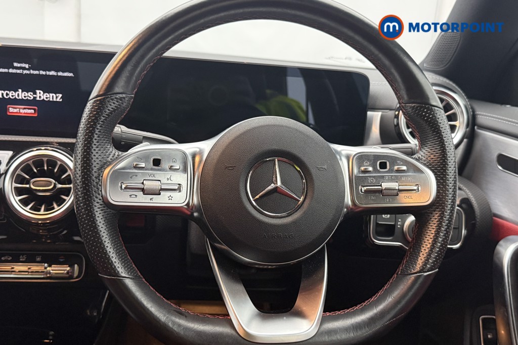 Used Mercedes-Benz CLA 2021 for sale - 76373437: Photo 27