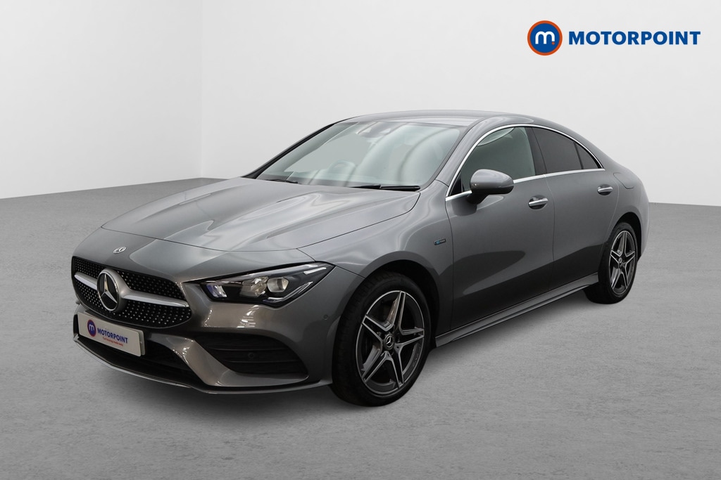 Used Mercedes-Benz CLA 2021 for sale - 76373437: Photo 3