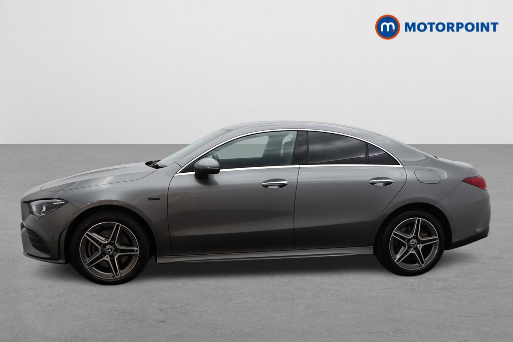 Used Mercedes-Benz CLA 2021 for sale - 76373437: Photo 4