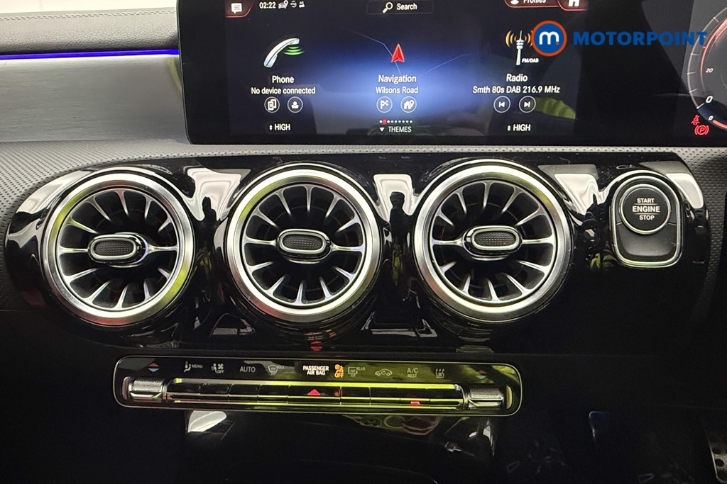 Used Mercedes-Benz CLA 2021 for sale - 76373437: Photo 41