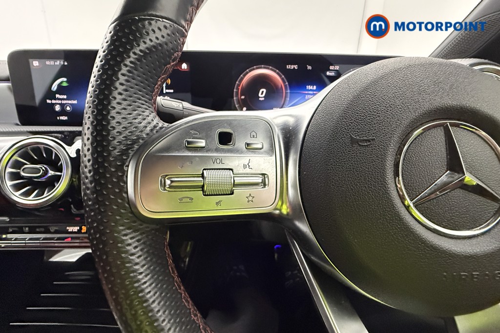 Used Mercedes-Benz CLA 2021 for sale - 76373437: Photo 43