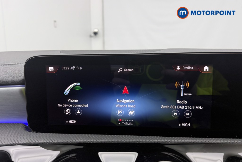 Used Mercedes-Benz CLA 2021 for sale - 76373437: Photo 46