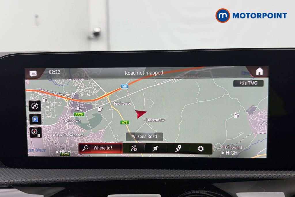 Used Mercedes-Benz CLA 2021 for sale - 76373437: Photo 47