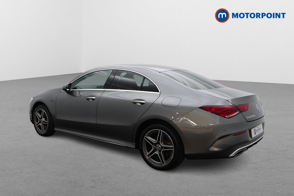 Used Mercedes-Benz CLA 2021 for sale - 76373437: Photo 5