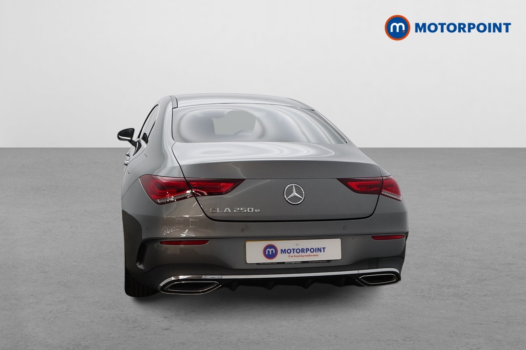 Used Mercedes-Benz CLA 2021 for sale - 76373437: Photo 6