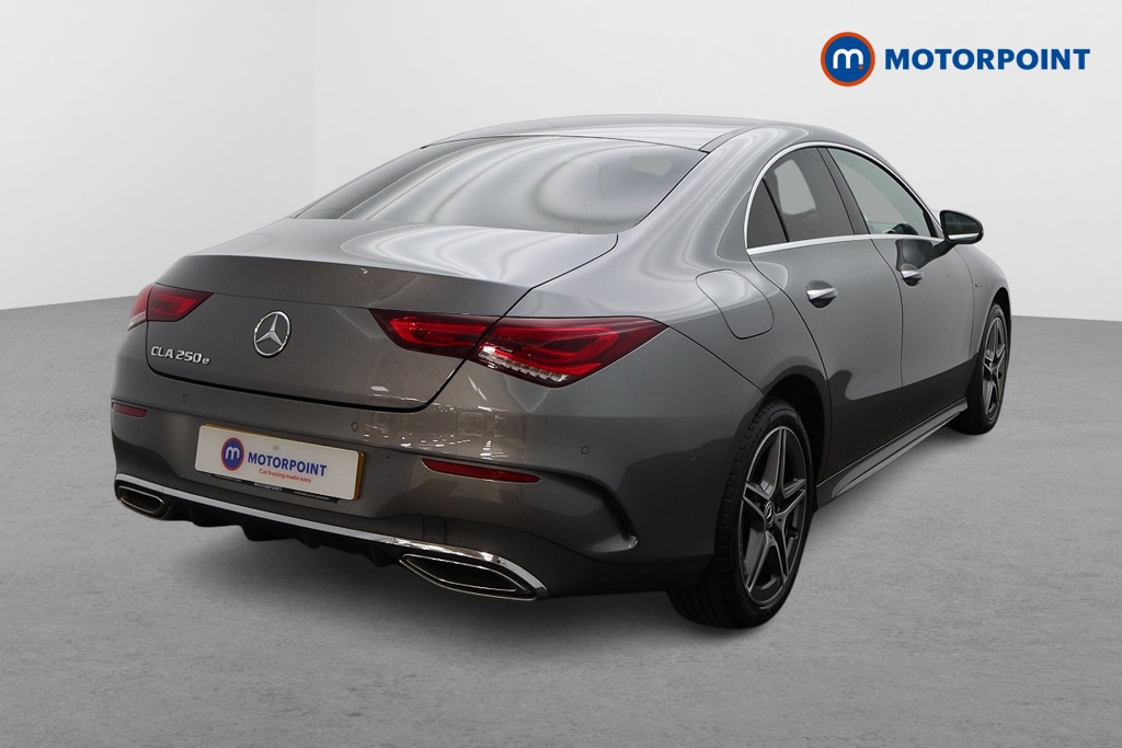 Used Mercedes-Benz CLA 2021 for sale - 76373437: Photo 7