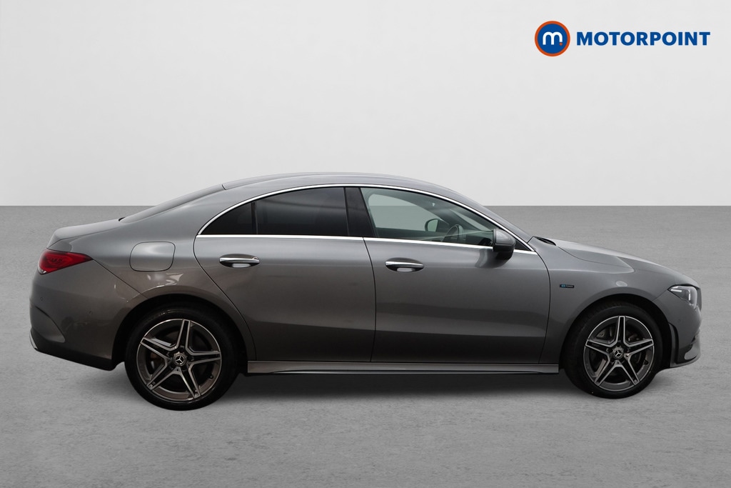 Used Mercedes-Benz CLA 2021 for sale - 76373437: Photo 8