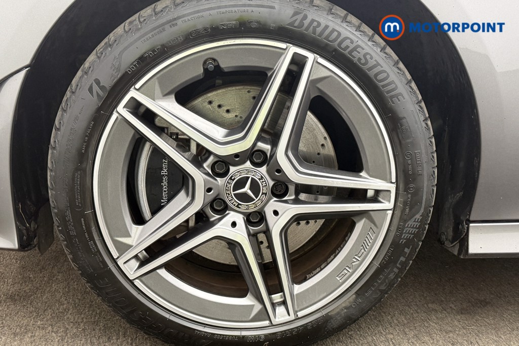 Used Mercedes-Benz CLA 2021 for sale - 76373437: Photo 9