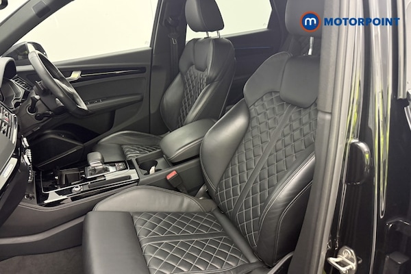 Used Audi Q5 2022 for sale - 76255542: Photo 10