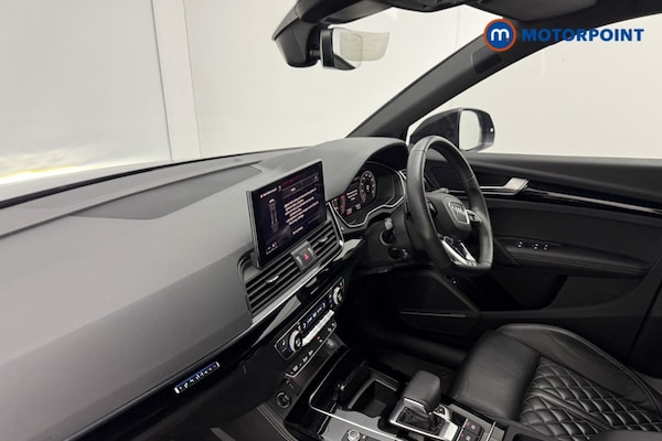 Used Audi Q5 2022 for sale - 76255542: Photo 11