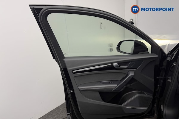 Used Audi Q5 2022 for sale - 76255542: Photo 12