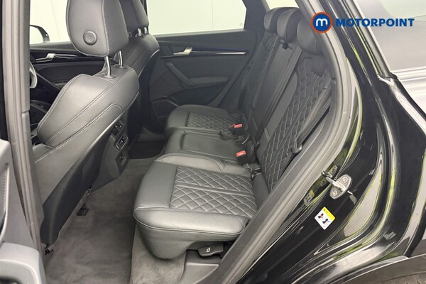 Used Audi Q5 2022 for sale - 76255542: Photo 13