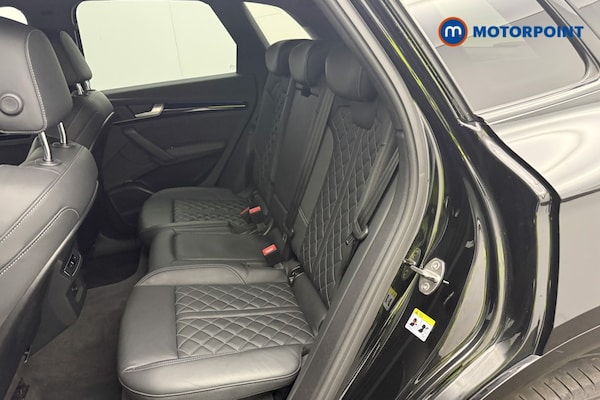 Used Audi Q5 2022 for sale - 76255542: Photo 14