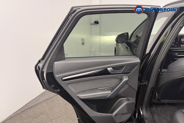 Used Audi Q5 2022 for sale - 76255542: Photo 15