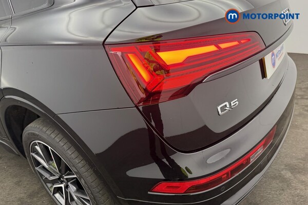 Used Audi Q5 2022 for sale - 76255542: Photo 17