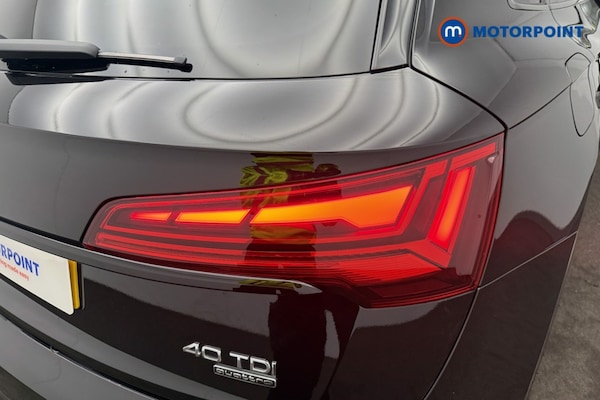 Used Audi Q5 2022 for sale - 76255542: Photo 19