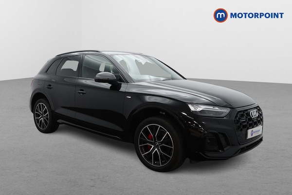 Used Audi Q5 2022 for sale - 76255542: Photo 1