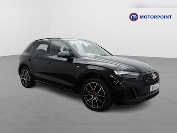 Audi - Q5
