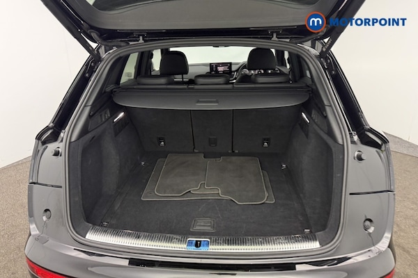 Used Audi Q5 2022 for sale - 76255542: Photo 22