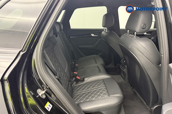 Used Audi Q5 2022 for sale - 76255542: Photo 24