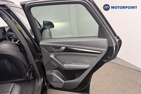 Used Audi Q5 2022 for sale - 76255542: Photo 26
