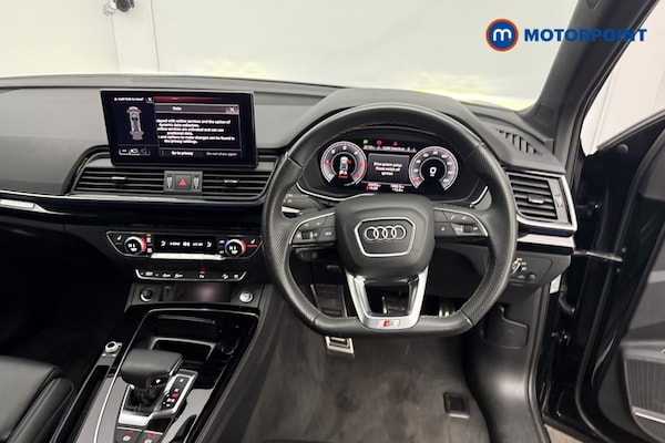 Used Audi Q5 2022 for sale - 76255542: Photo 27