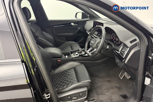 Used Audi Q5 2022 for sale - 76255542: Photo 28