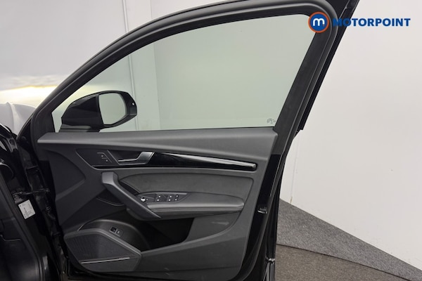 Used Audi Q5 2022 for sale - 76255542: Photo 29