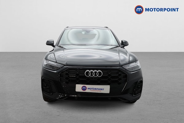 Used Audi Q5 2022 for sale - 76255542: Photo 2