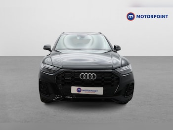 Used Audi Q5 2022 for sale - 76255542: Photo 2