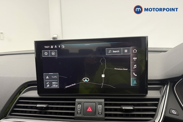 Used Audi Q5 2022 for sale - 76255542: Photo 38