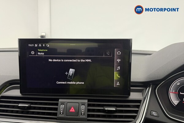 Used Audi Q5 2022 for sale - 76255542: Photo 39