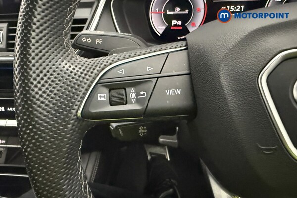 Used Audi Q5 2022 for sale - 76255542: Photo 42