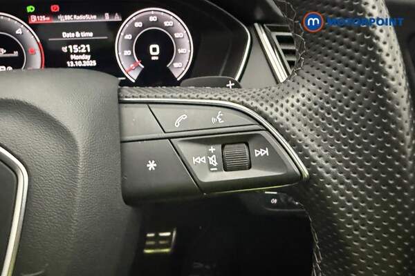 Used Audi Q5 2022 for sale - 76255542: Photo 43