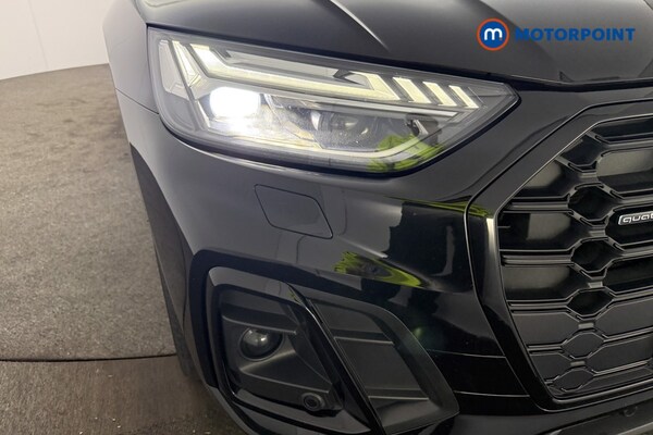 Used Audi Q5 2022 for sale - 76255542: Photo 45