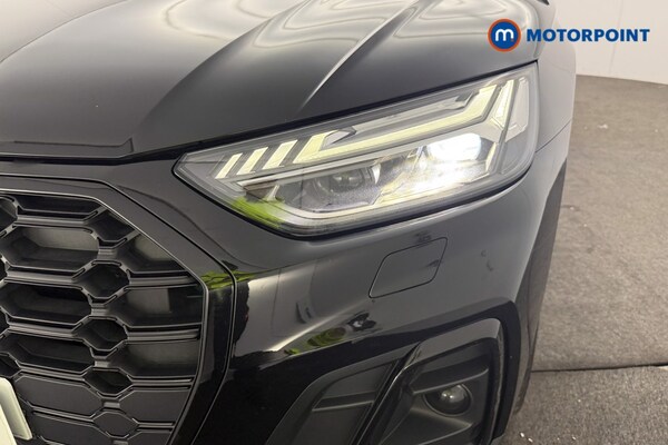 Used Audi Q5 2022 for sale - 76255542: Photo 46