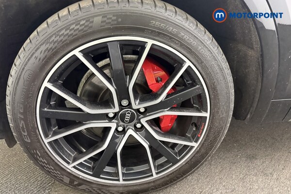 Used Audi Q5 2022 for sale - 76255542: Photo 48