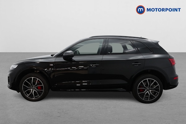 Used Audi Q5 2022 for sale - 76255542: Photo 4