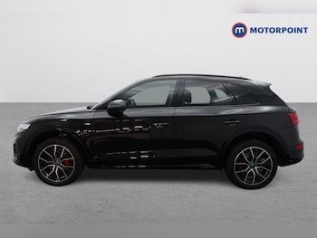 Used Audi Q5 2022 for sale - 76255542: Photo 4