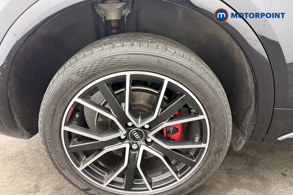 Used Audi Q5 2022 for sale - 76255542: Photo 50