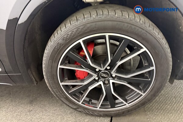 Used Audi Q5 2022 for sale - 76255542: Photo 51