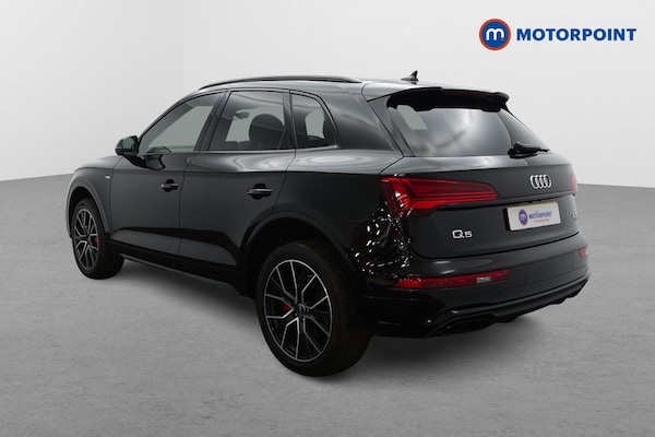 Used Audi Q5 2022 for sale - 76255542: Photo 5