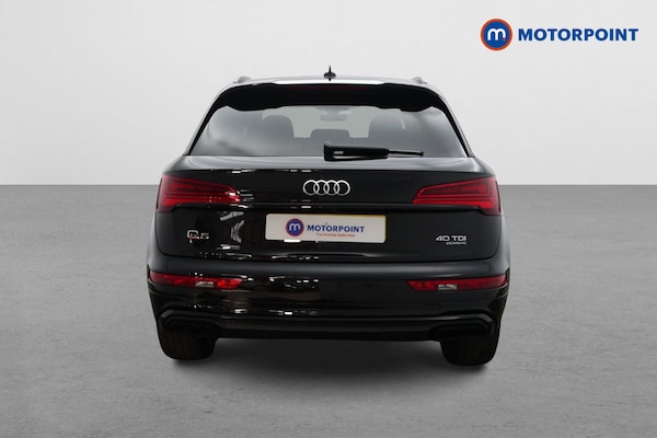 Used Audi Q5 2022 for sale - 76255542: Photo 6