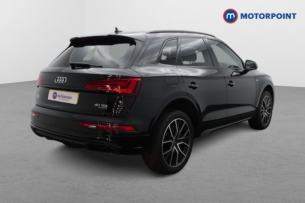 Used Audi Q5 2022 for sale - 76255542: Photo 7